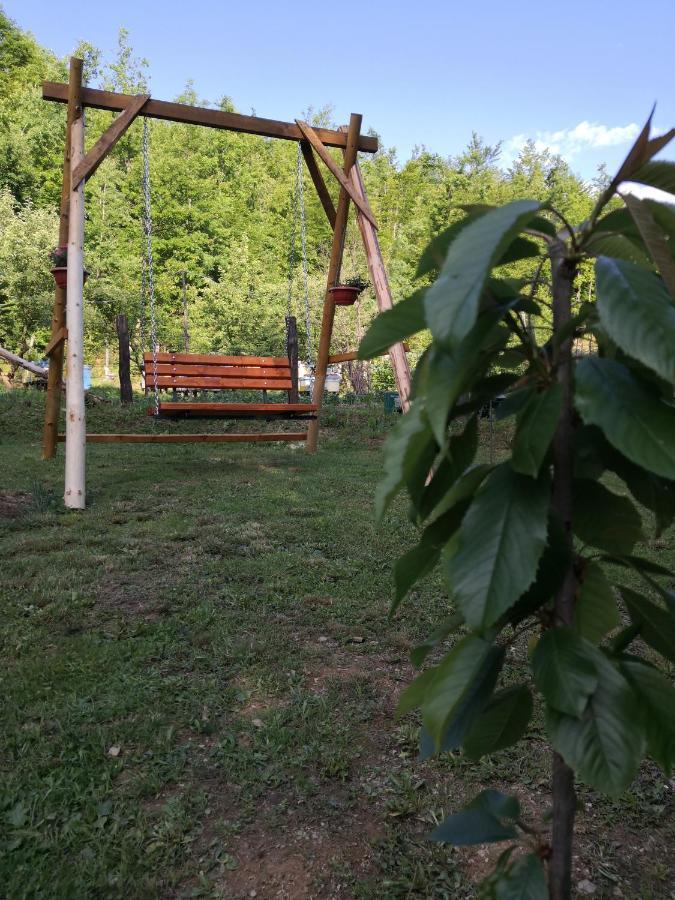 Willa Koliba Pcelica 2 Bijelo Polje Zewnętrze zdjęcie
