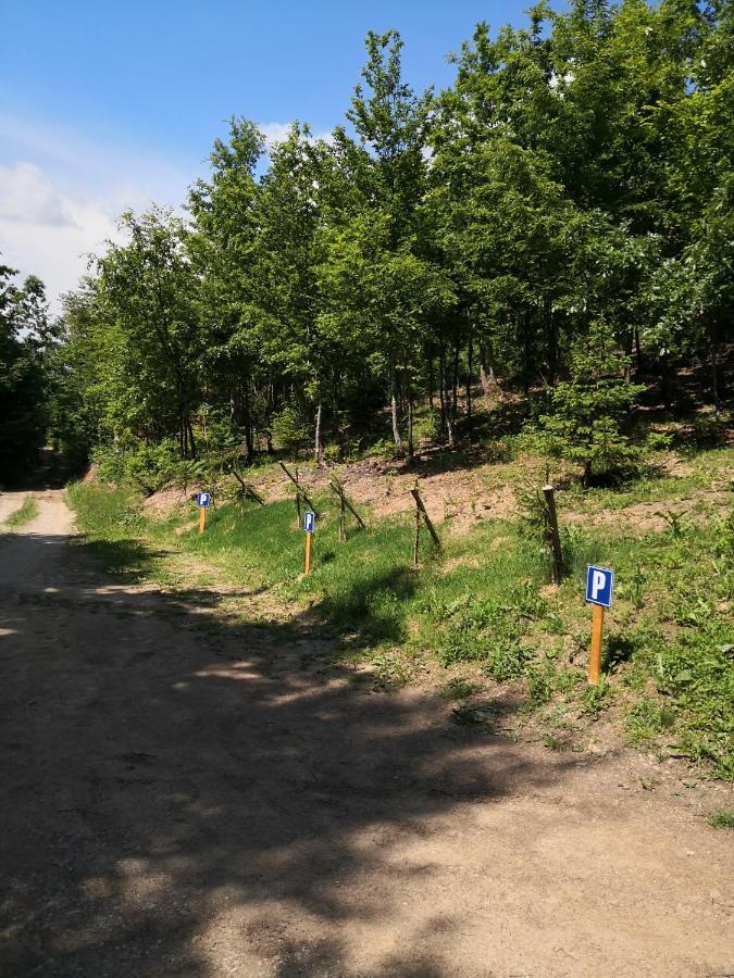 Willa Koliba Pcelica 2 Bijelo Polje Zewnętrze zdjęcie