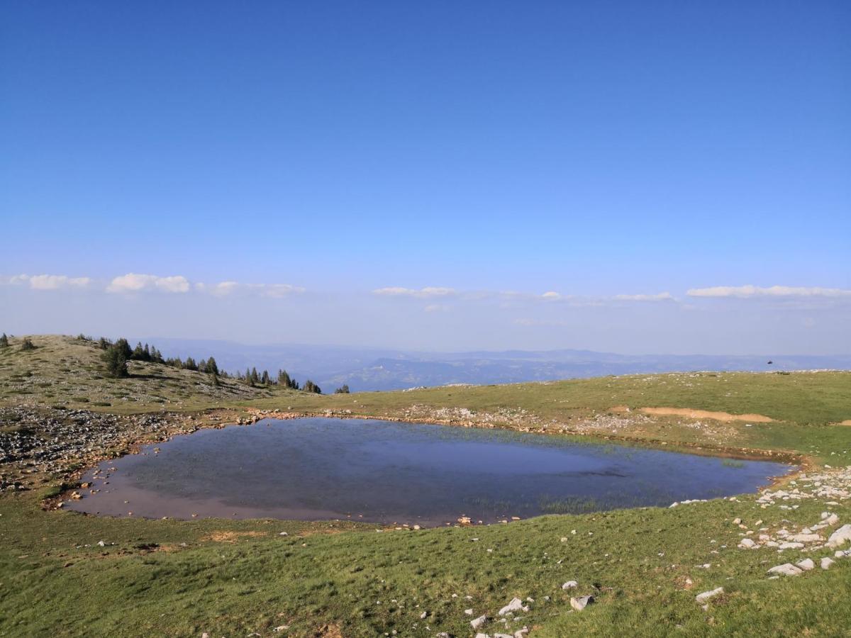 Willa Koliba Pcelica 2 Bijelo Polje Zewnętrze zdjęcie