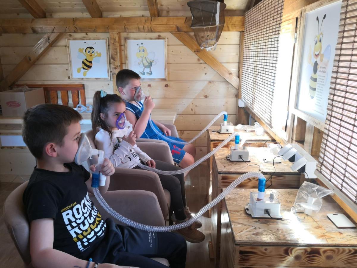 Willa Koliba Pcelica 2 Bijelo Polje Zewnętrze zdjęcie